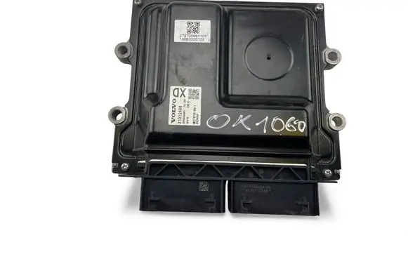 Volvo V70 Engine control unit/module ECU 31312486
