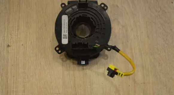 Chevrolet Orlando Airbag slip ring squib (SRS ring) 20817720