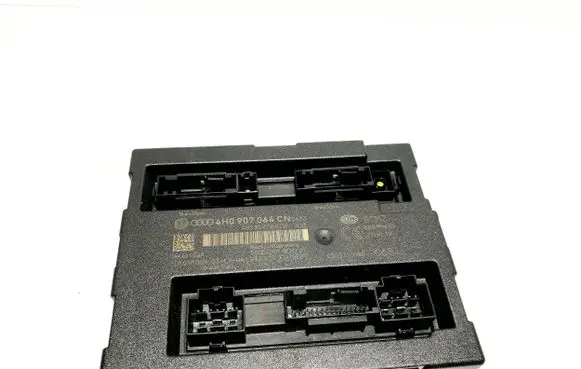 Audi A6 S6 C7 4G Comfort/convenience module 4H0907064CN 0303312680 5DK010562031