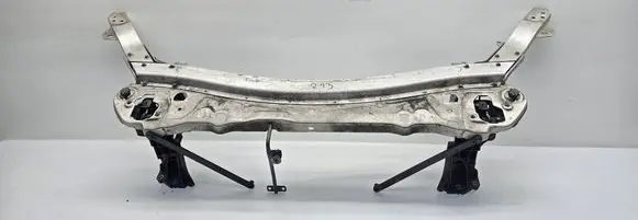 Mercedes-Benz E W213 Radiator support slam panel
