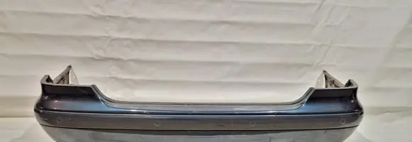 Mercedes-Benz CLK A208 C208 Rear bumper 2088800140