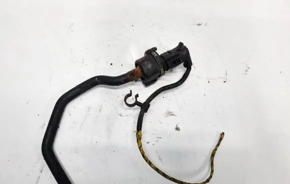 Valve vacuum