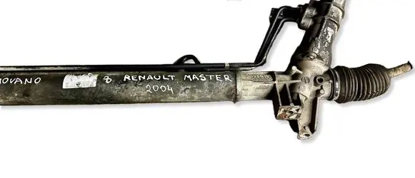 Citroen Jumper Steering rack 