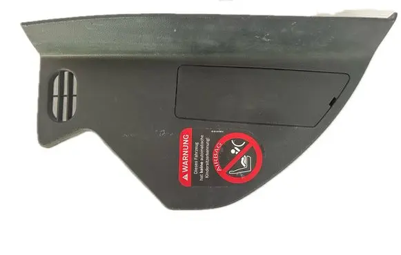Mercedes-Benz R W251 Dashboard side end trim A2516800208 13111557