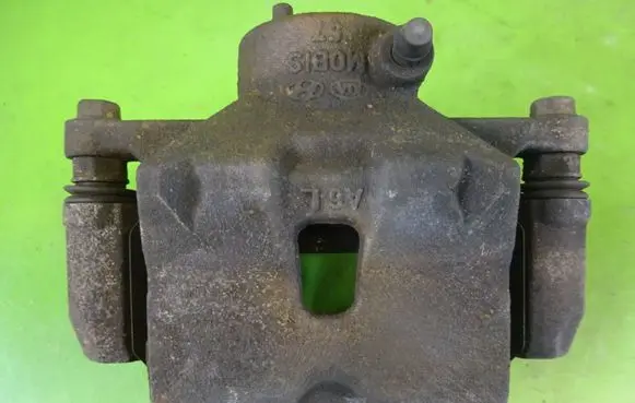 KIA Ceed Front brake caliper