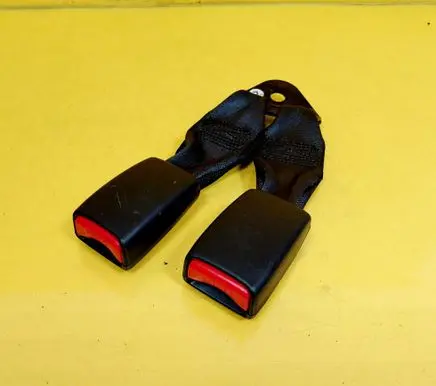 Nissan Almera N16 Rear seatbelt buckle 