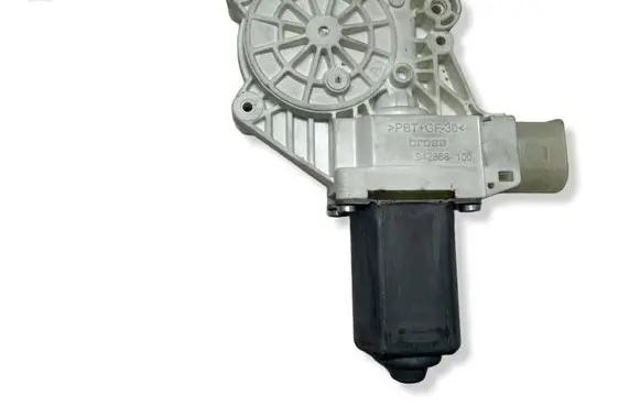 BMW 5 F10 F11 Rear door window regulator motor 942888100