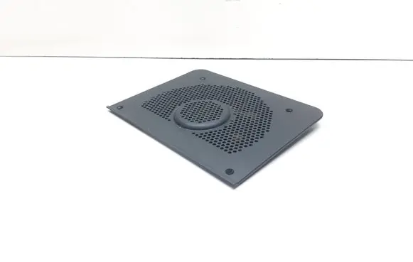BMW 5 E60 E61 Subwoofer grill/trim 6976960