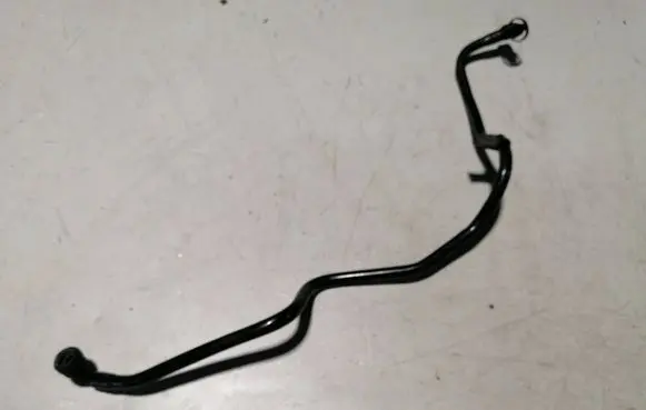 Mercedes-Benz C W204 Vacuum line/pipe/hose A2044302829