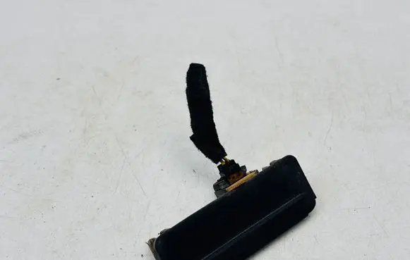 Audi A3 S3 8L Tailgate/trunk/boot exterior handle 8D0827565D