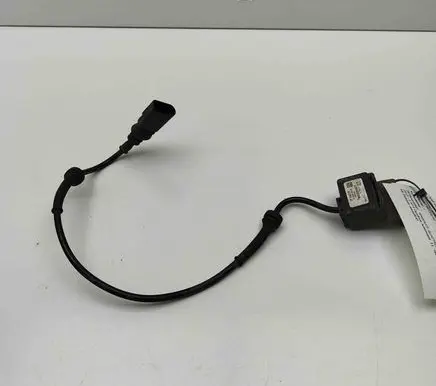 Maserati Quattroporte Acceleration sensor 002455000097 670005814