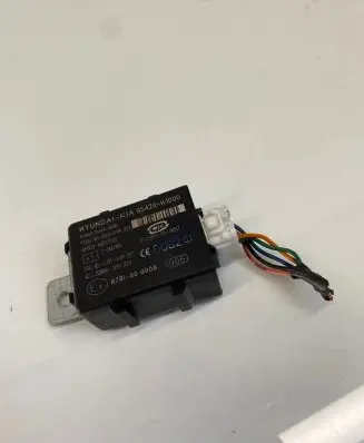 Hyundai Tucson JM Immobilizer control unit/module 95420H1000 97RI000008 RLPD1040057