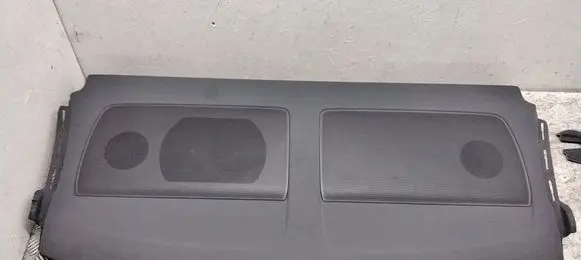 Audi A6 C7 Parcel shelf 4G5863411E