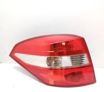 Renault Laguna III Rear/tail lights 265550002R