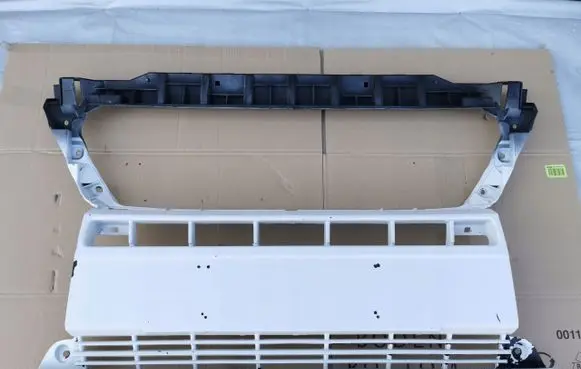 Fiat Ducato Front bumper 1315077070