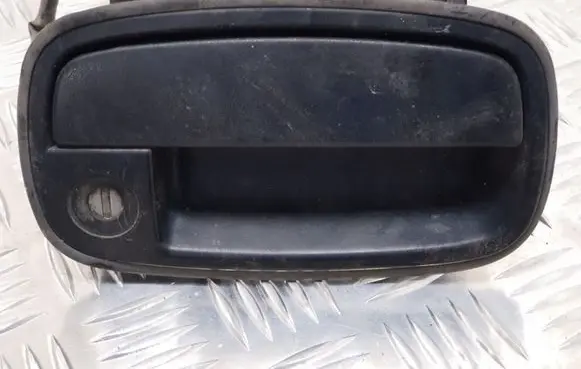 KIA Sportage Front door exterior handle 9K29