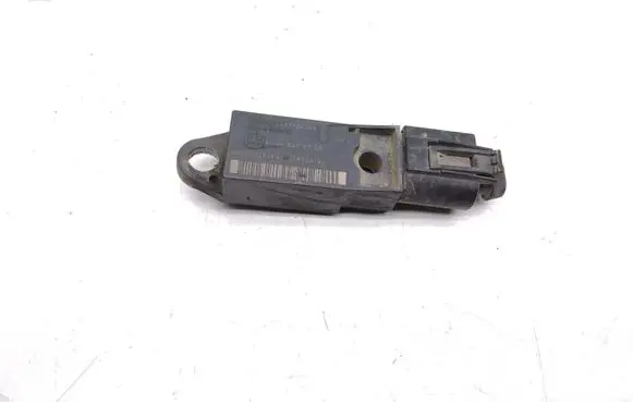 Mercedes-Benz E W211 Airbag deployment crash/impact sensor A0028202726