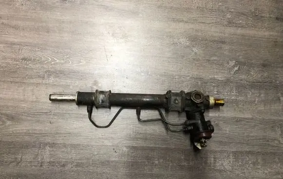 Mitsubishi Colt Steering rack