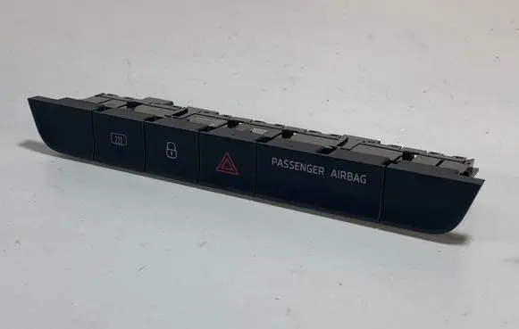 Skoda Fabia Mk3 (NJ) Other switches/knobs/shifts 6V0927132A