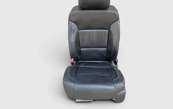 Chevrolet Suburban Front driver seat 