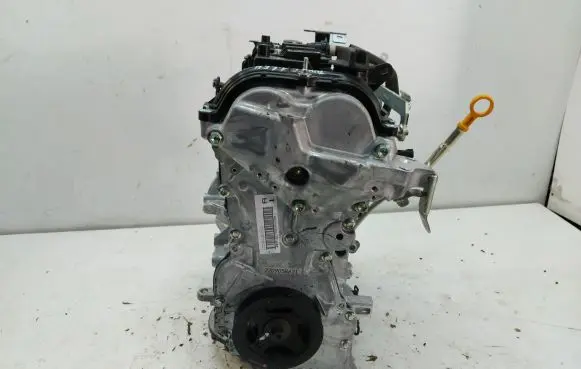 Nissan Juke II F16 Engine HR16DE