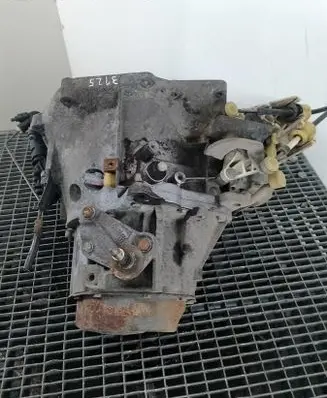 Peugeot 307 Manual 5 speed gearbox 20DM69
