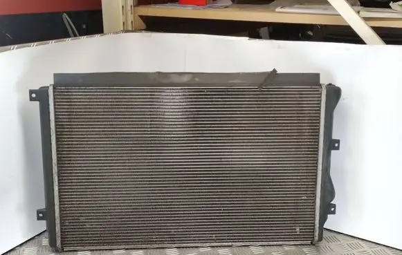 Audi A3 S3 8P Coolant radiator 1K0121251AT
