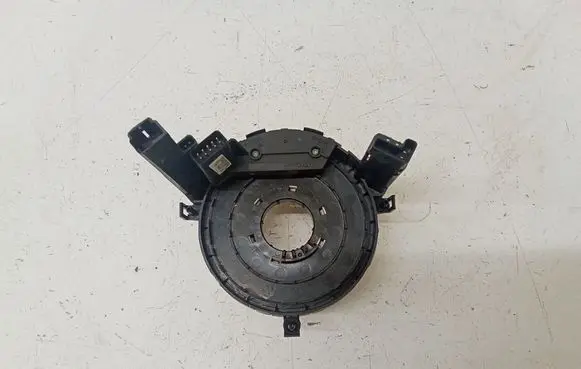 Audi A4 S4 B6 8E 8H Airbag slip ring squib (SRS ring) 8E0953541C