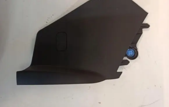 Citroen Berlingo Dashboard center trim panel 9816563077