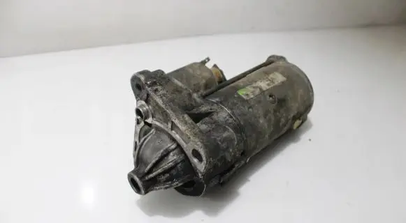 Mitsubishi Space Star Starter motor D7R48