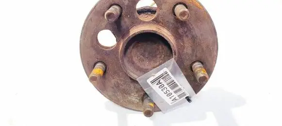 Toyota Auris 150 Rear wheel hub