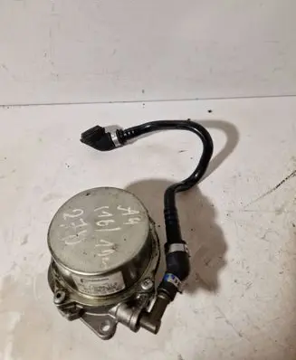 Audi A4 S4 B8 8K Vacuum pump 057145100A 700906110