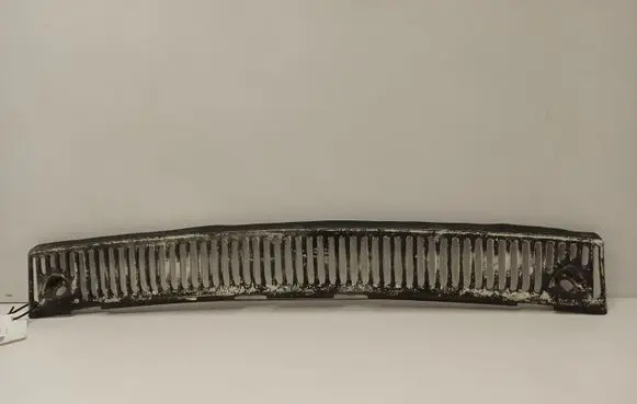 Wiper trim