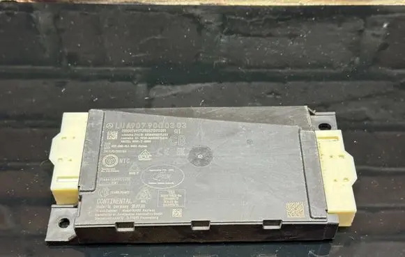 Mercedes-Benz Sprinter W907 W910 Blind spot module A9079000303