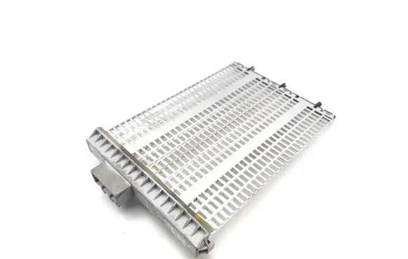 KIA Xceed Electric cabin heater radiator C24106A199