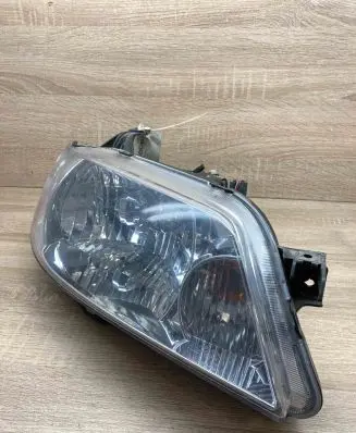 Mazda 323 F Headlight/headlamp Mazda323F 1999year E13