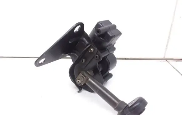 Volkswagen Sharan Vent window/glass motor 95VWA29740AH 7M0847100Q