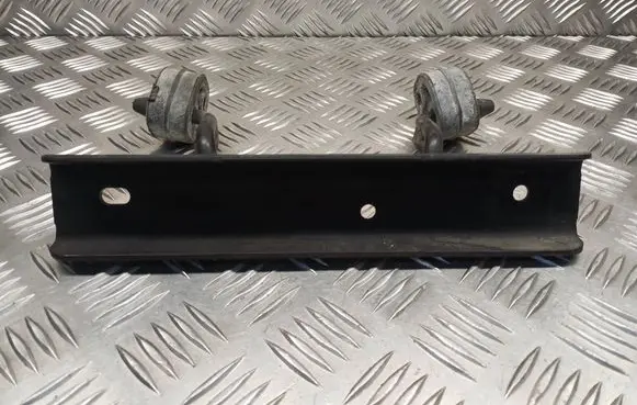 Ford S-MAX Muffler mount bracket/holder 6G915D217BD
