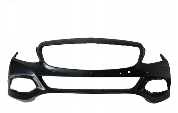 Mercedes-Benz C W205 Front bumper W2050000