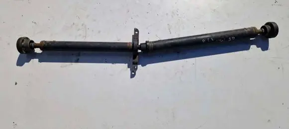 Audi Q5 SQ5 8R Rear driveshaft/prop shaft 