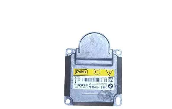 BMW 5 F10 F11 Airbag control unit/module 6799887 0265020111