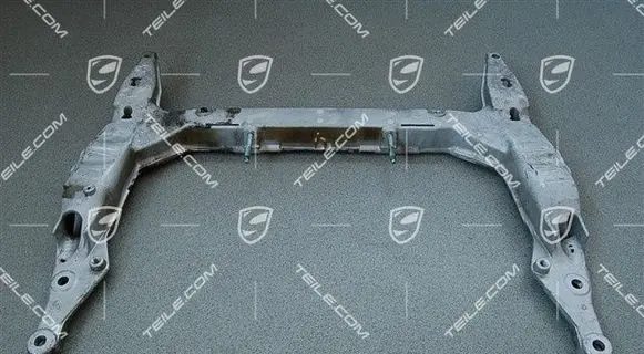 Porsche Boxster 986 Front ball joint 99634108114