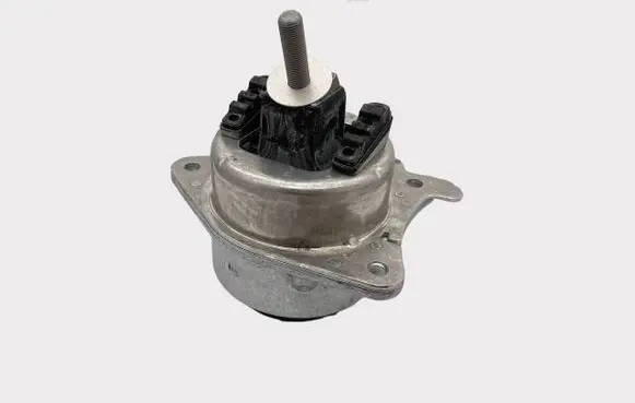 Alfa Romeo Stelvio Engine mount bracket 50535786 00505357860 0050535786