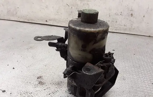 Skoda Fabia Mk1 (6Y) Electric power steering pump 6Q0423371