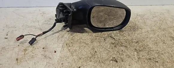 Citroen C3 Front door electric wing mirror E2011019 012026 011030