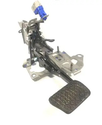 Ford Ecosport Brake pedal 8V512450CD