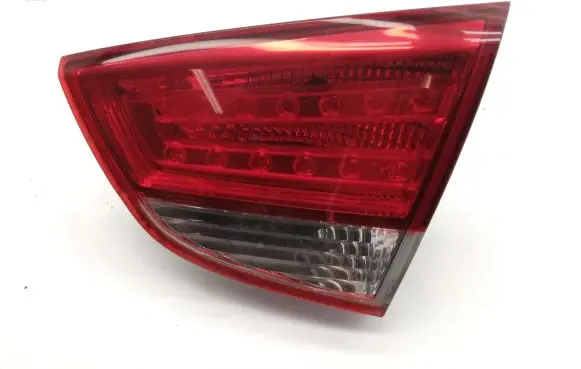 Hyundai ix35 Tailgate rear/tail lights