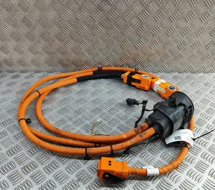 Volkswagen Transporter - Caravelle T5 Electric car charging cable 9JA971093P