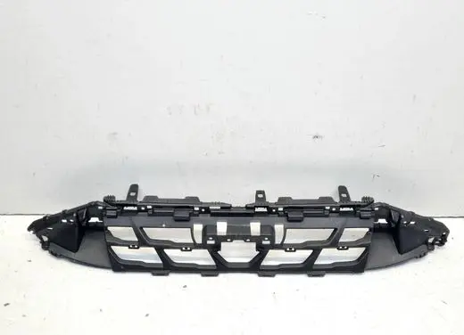 Audi A3 8Y Front bumper upper radiator grill 8Y0853949E