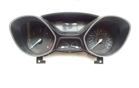 Ford Focus Speedometer (instrument cluster) BM5T10849DT 2085979 1287408